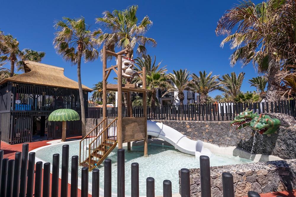 Barcelo Fuerteventura Castillo