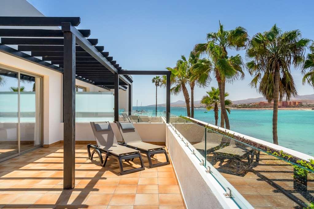 Hotel Barcelo Fuerteventura Castillo Caleta De Fuste