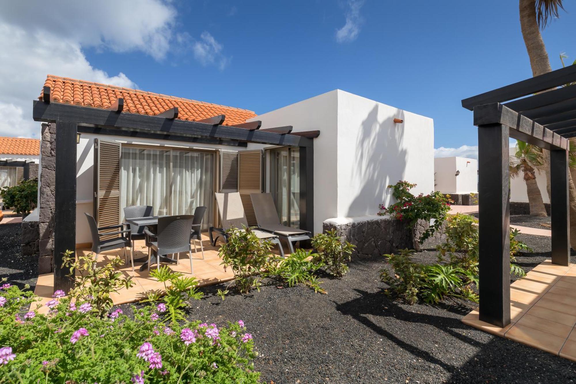 Barcelo Fuerteventura Castillo