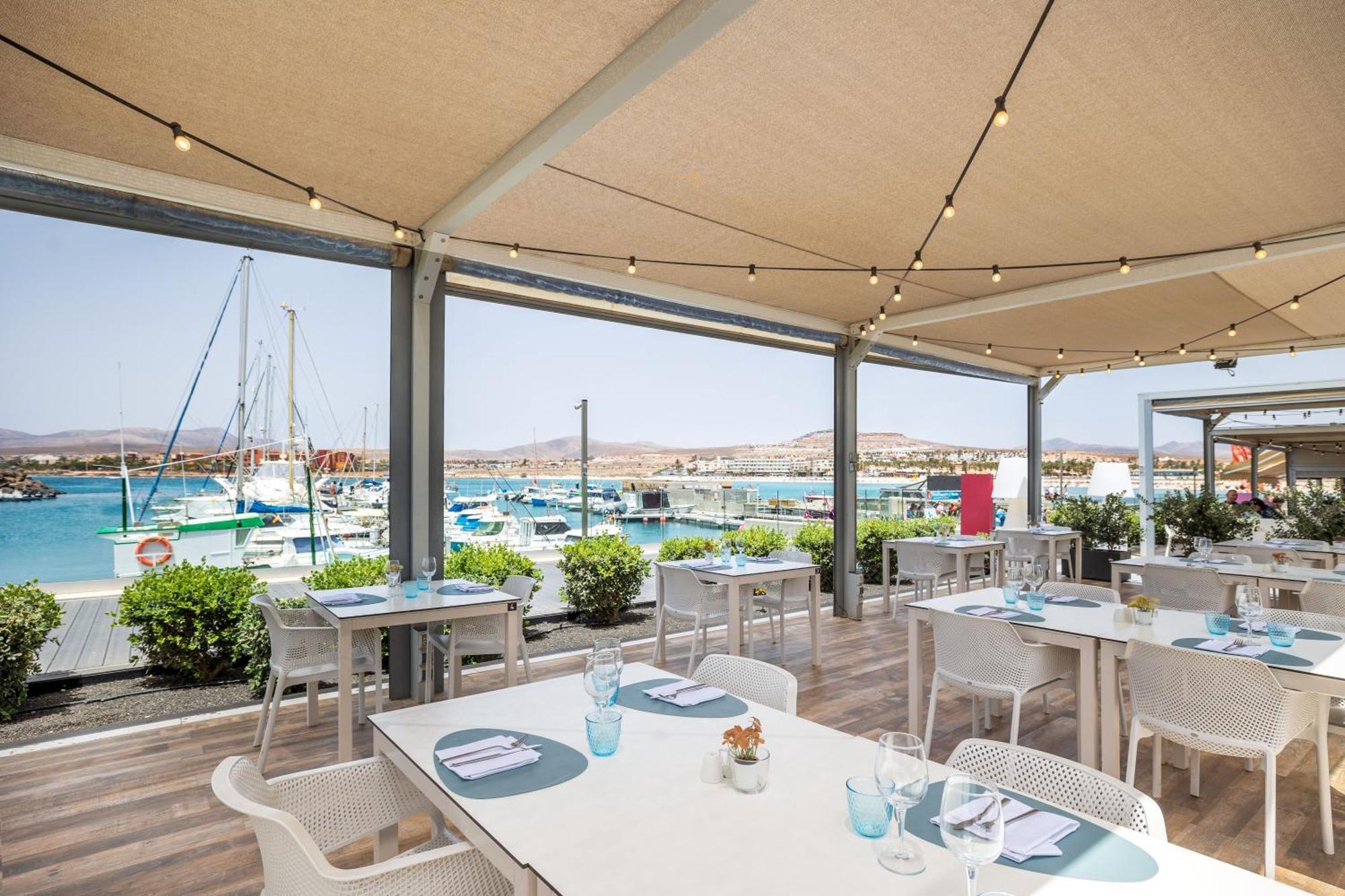 Barcelo Fuerteventura Castillo Hotel 4*