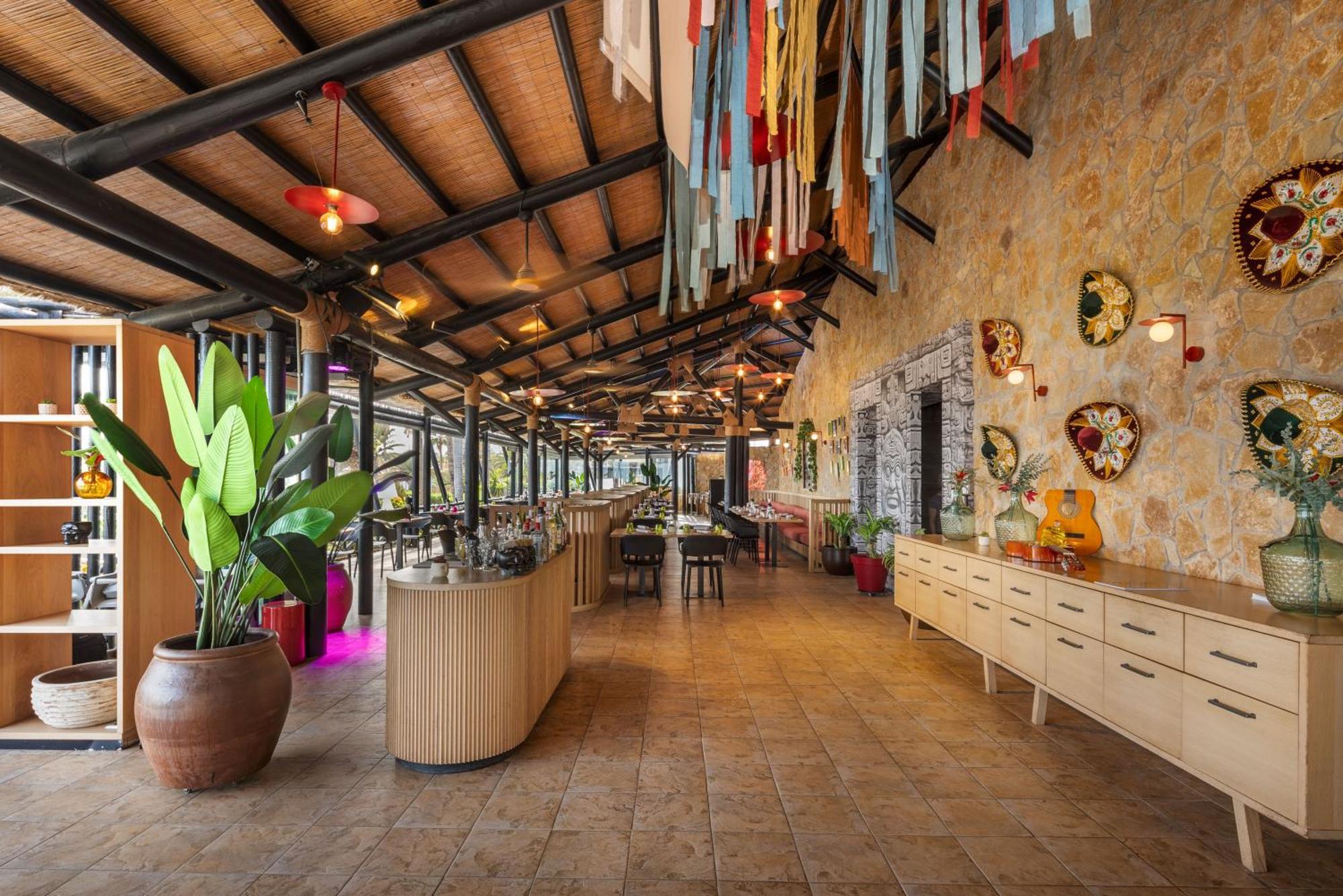 Barcelo Fuerteventura Castillo Hotel 4*