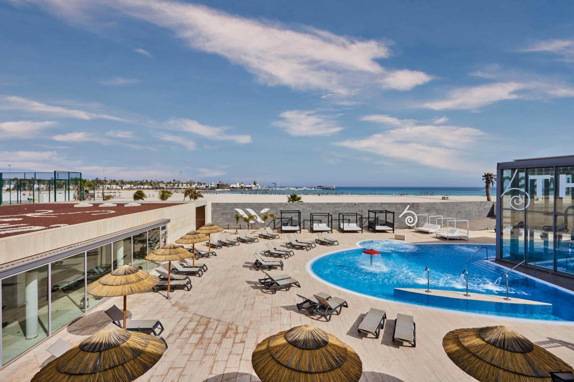 Barcelo Fuerteventura Castillo Hotel 4*
