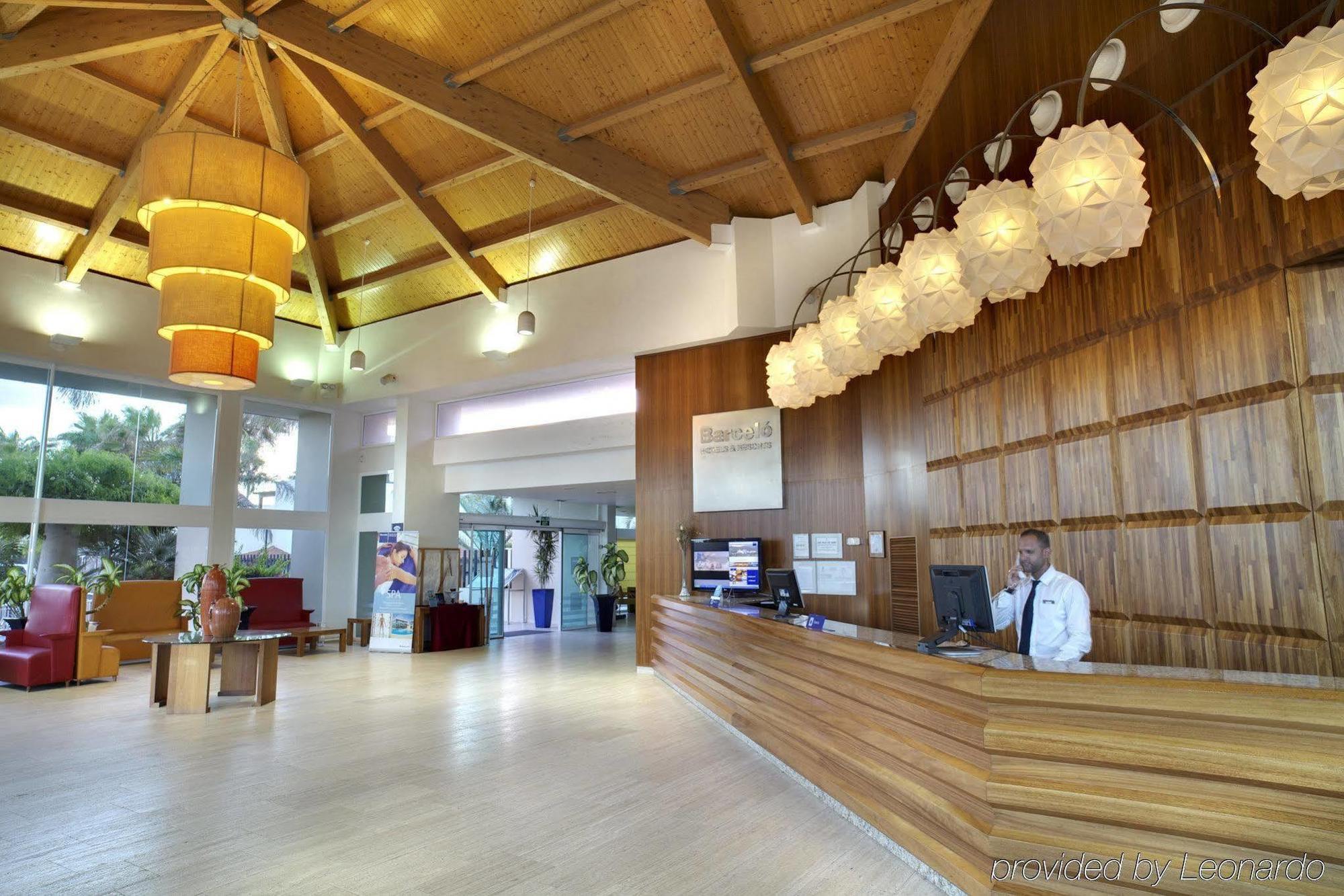 Barcelo Fuerteventura Castillo 4*