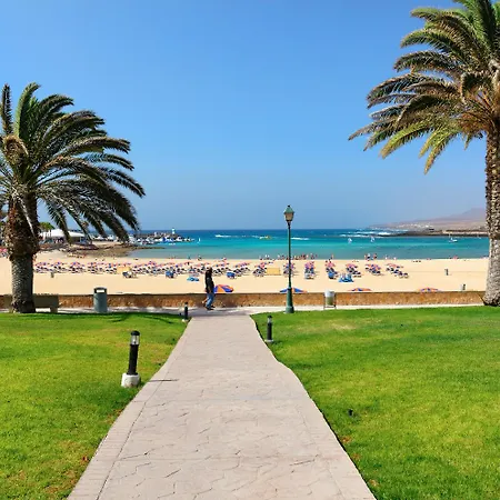 Barceló Fuerteventura Castillo 