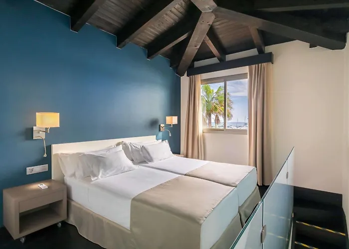 Barceló Fuerteventura Castillo