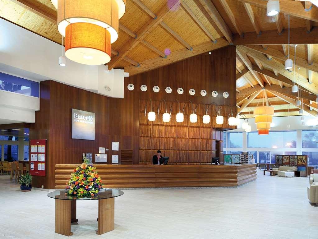 Hotel Barceló Fuerteventura Castillo Caleta De Fuste