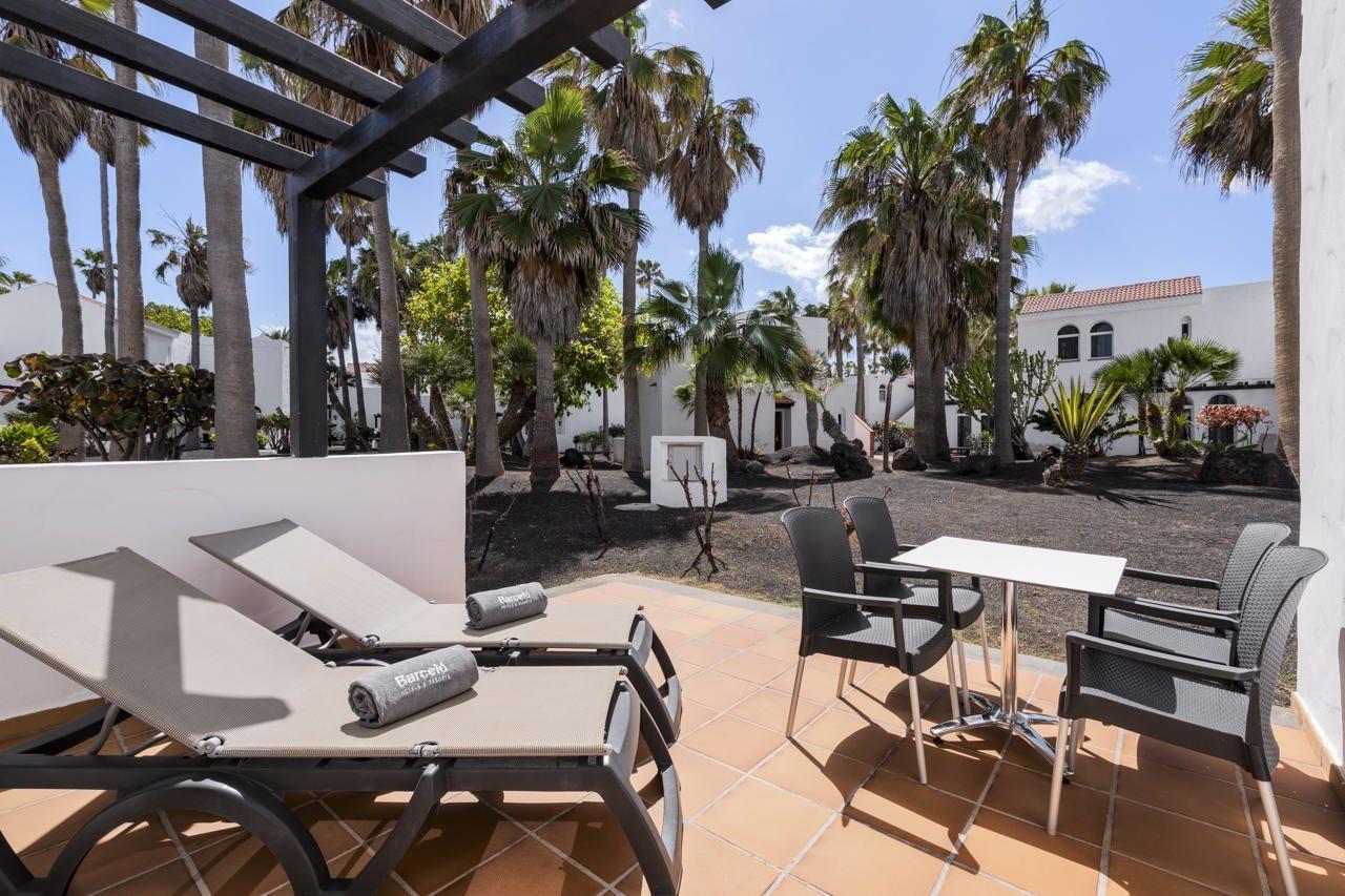 Hotel Barceló Fuerteventura Castillo Caleta De Fuste