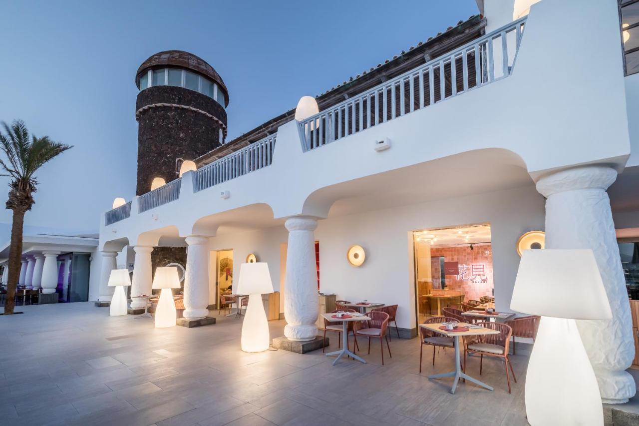 Barceló Fuerteventura Castillo Hotel Caleta De Fuste