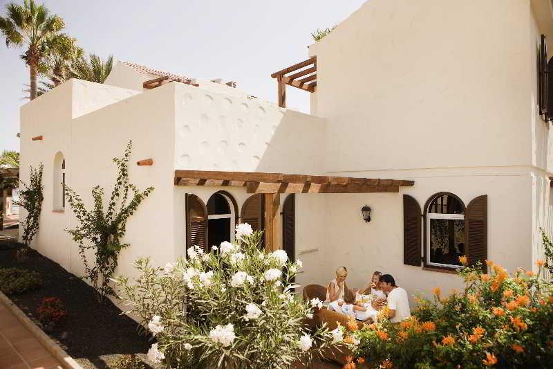 Barceló Fuerteventura Castillo 4*
