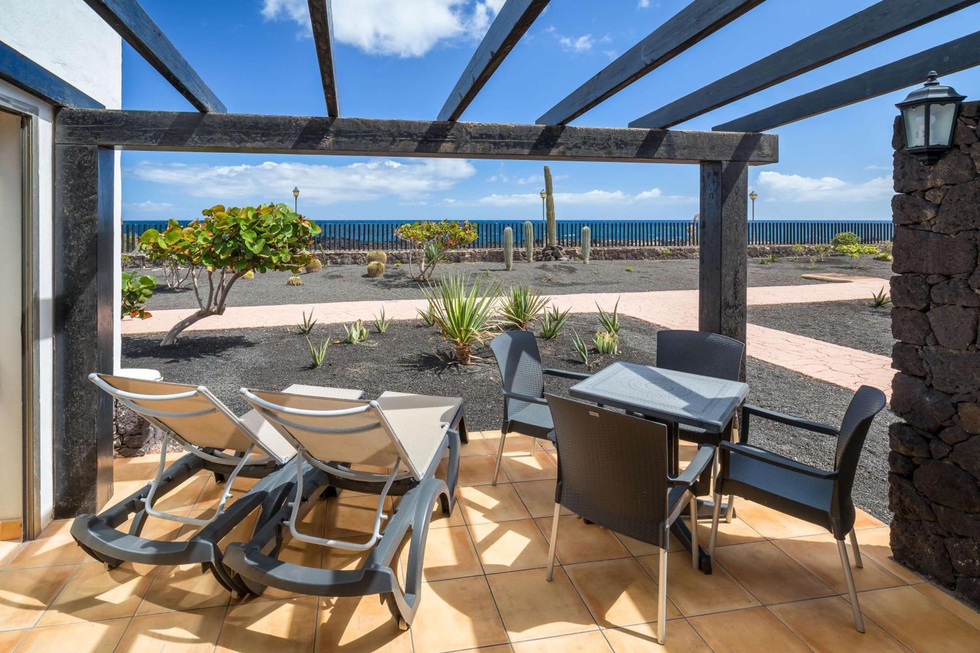 Hotel Barceló Fuerteventura Castillo