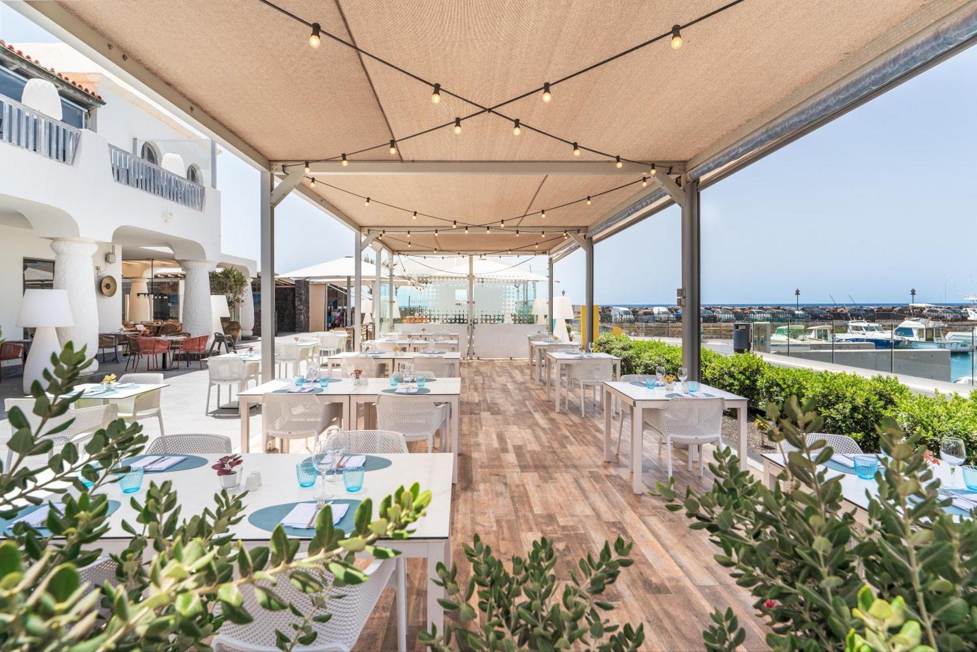Hotel Barceló Fuerteventura Castillo