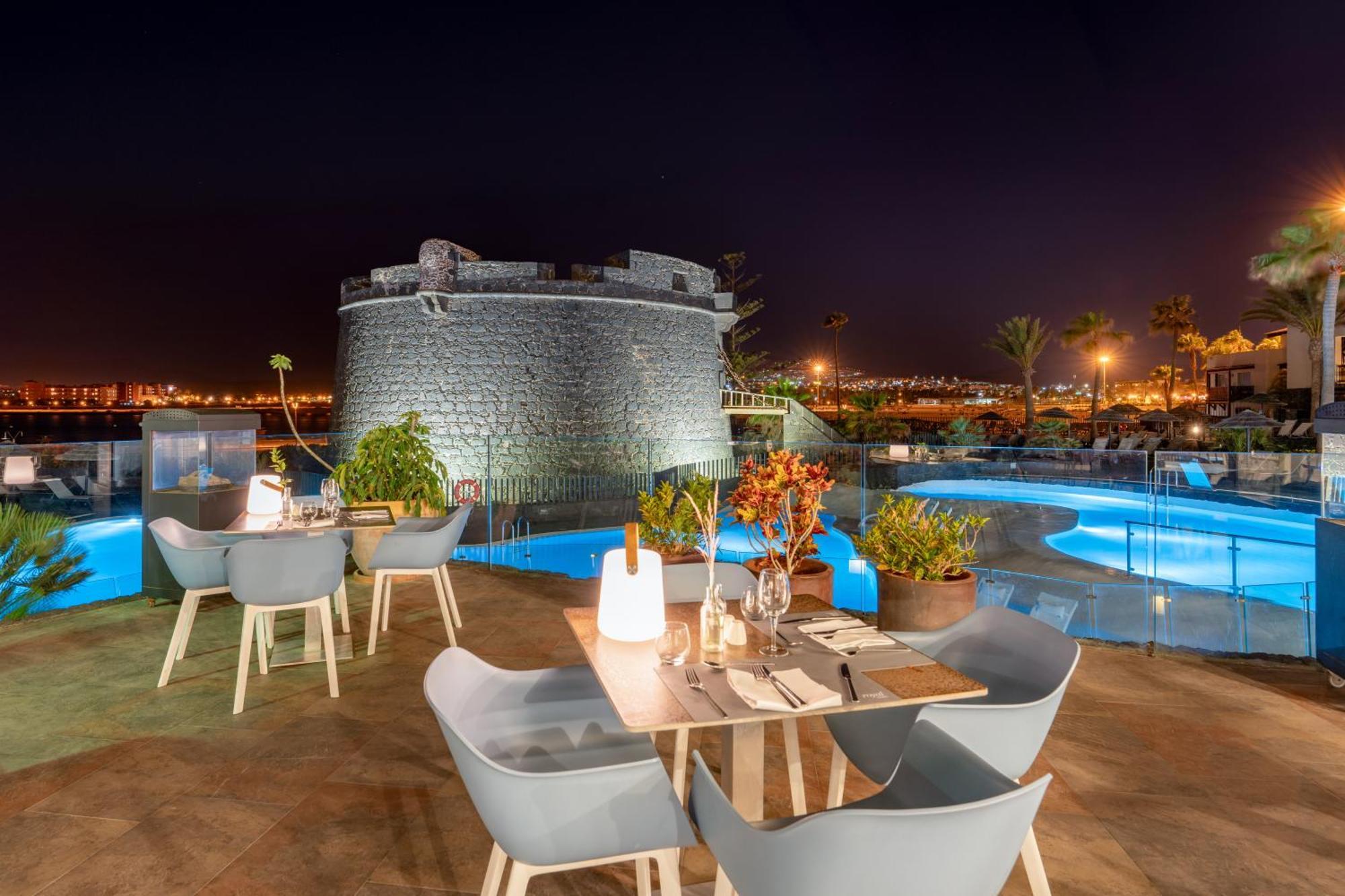 Barceló Fuerteventura Castillo Hotel 4*
