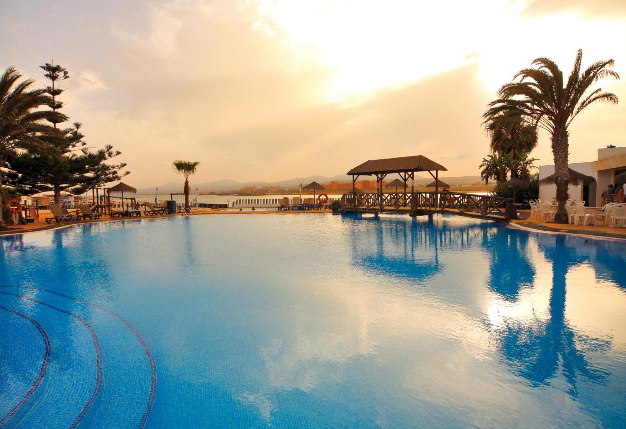 Barceló Fuerteventura Castillo