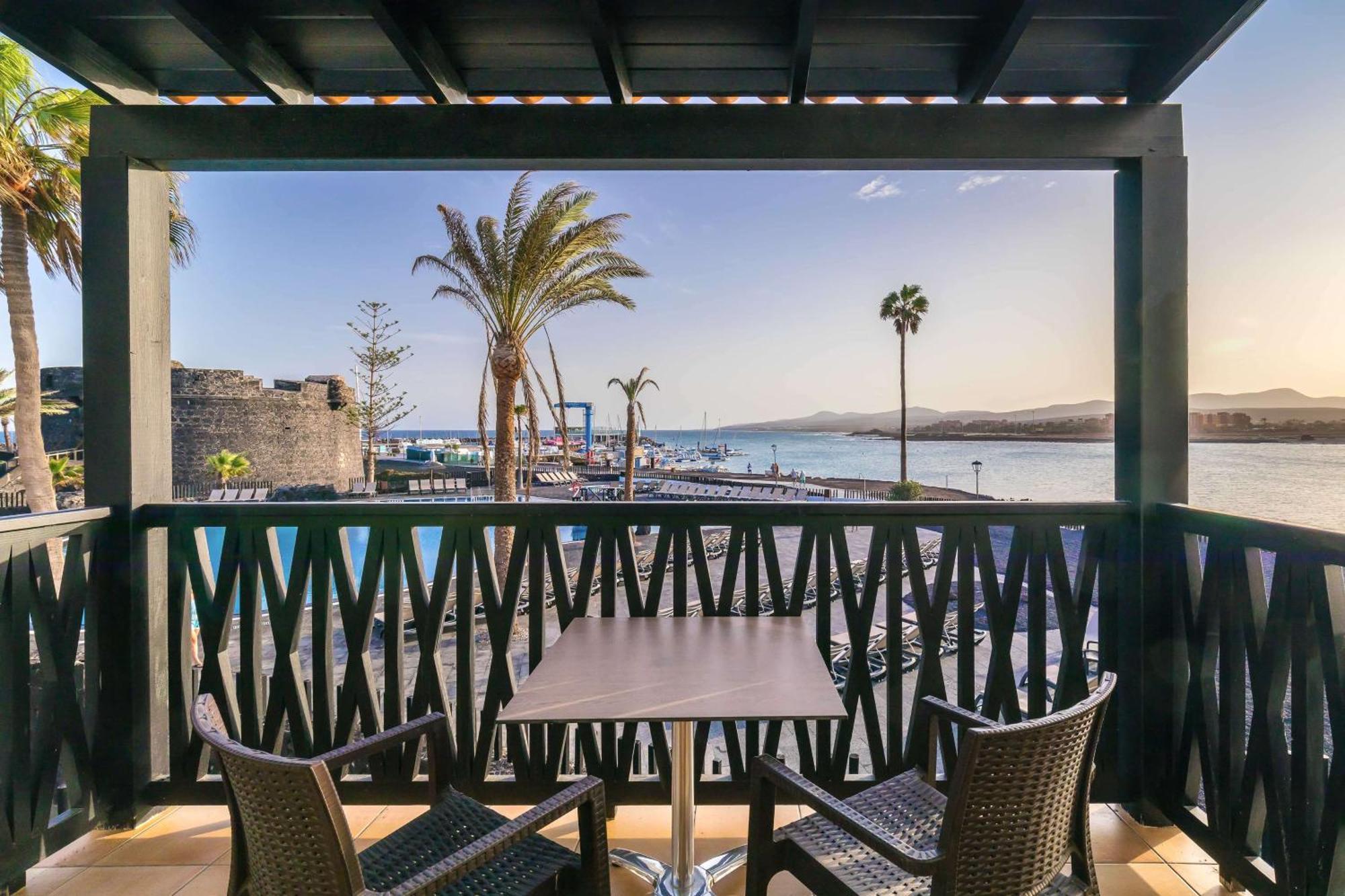 Hotel Barceló Fuerteventura Castillo