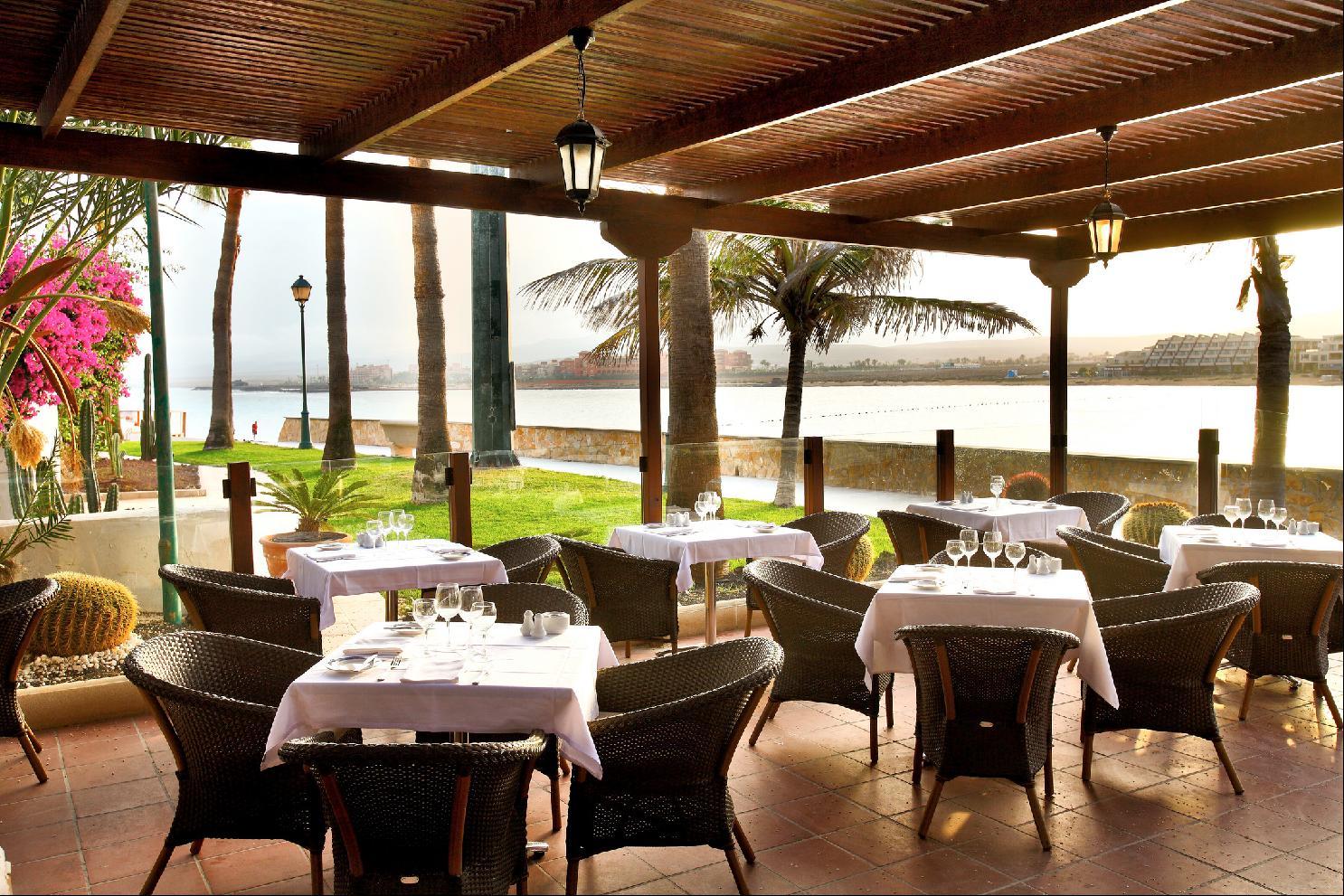 Barceló Fuerteventura Castillo Hotel 4*