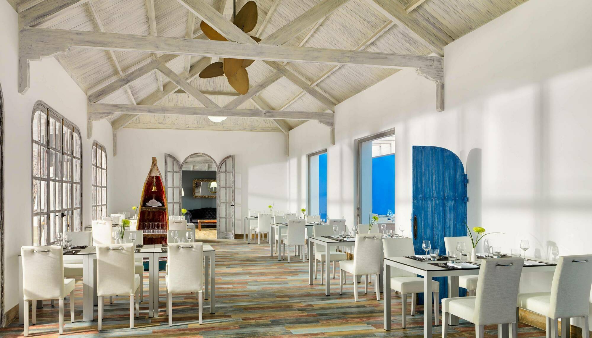 Hotel Barcelo Fuerteventura Castillo